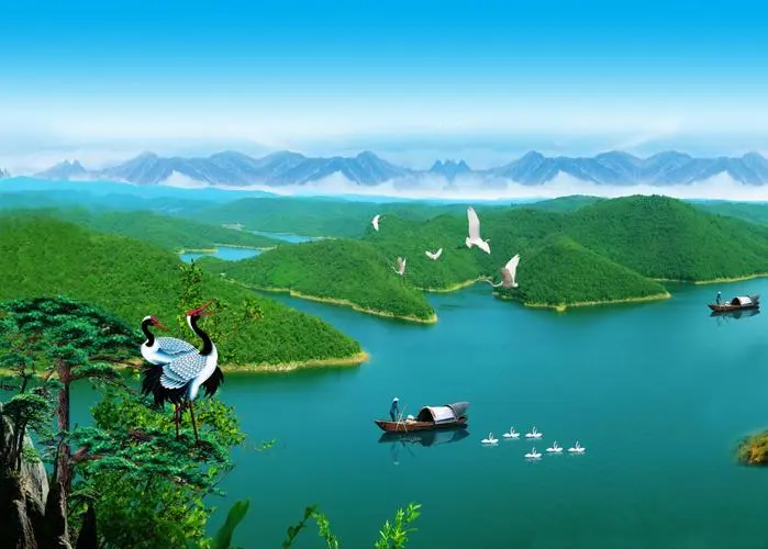 智能化绿色绿色